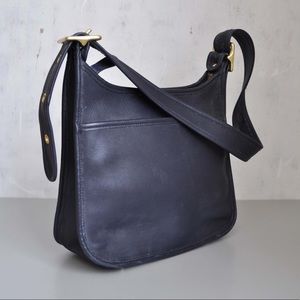 📰Vintage Coach Leather Bag📰